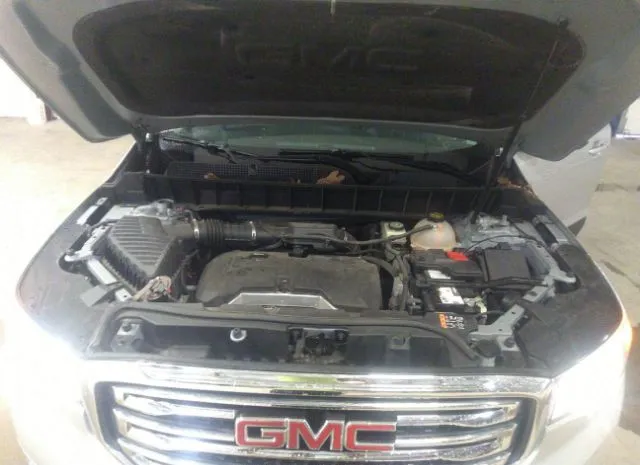 Photo 9 VIN: 1GKKNLLA8JZ192978 - GMC ACADIA 