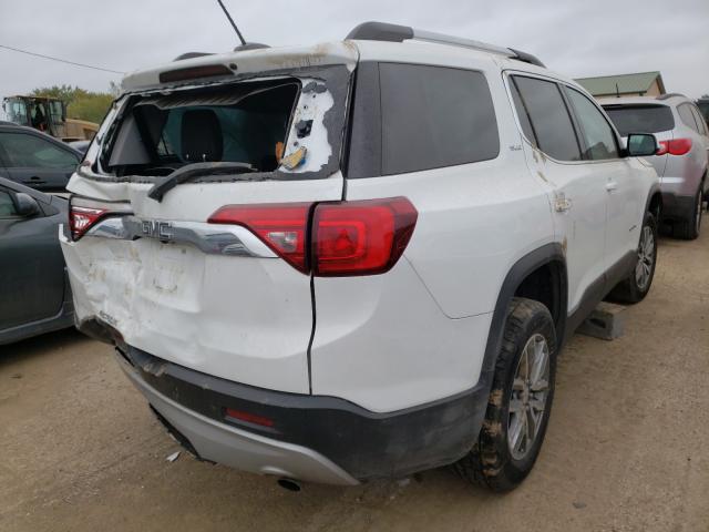 Photo 3 VIN: 1GKKNLLA8JZ202473 - GMC ACADIA SLE 