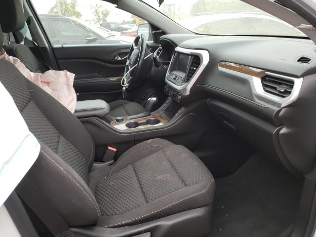 Photo 4 VIN: 1GKKNLLA8JZ202473 - GMC ACADIA SLE 