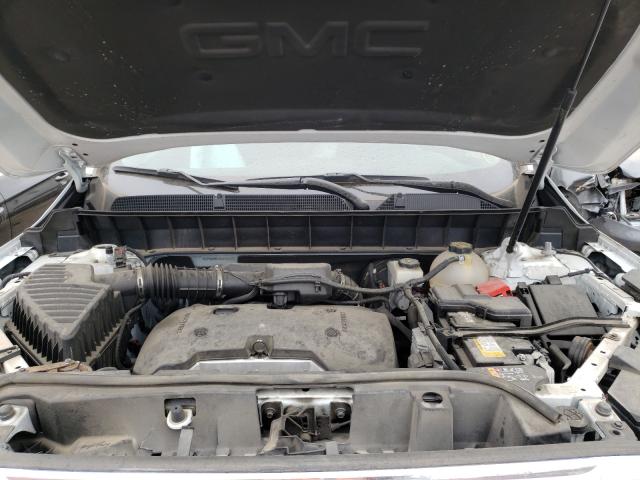 Photo 6 VIN: 1GKKNLLA8JZ202473 - GMC ACADIA SLE 