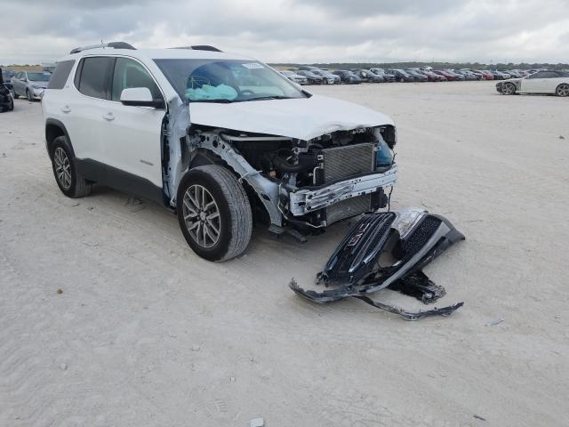 Photo 0 VIN: 1GKKNLLA8KZ136413 - GMC ACADIA 