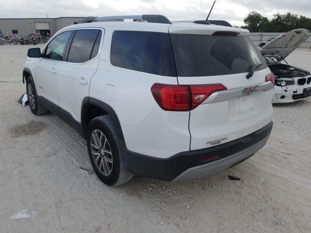 Photo 2 VIN: 1GKKNLLA8KZ136413 - GMC ACADIA 