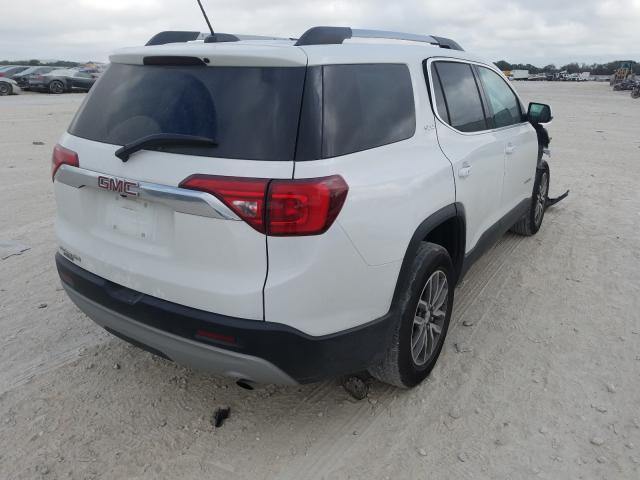 Photo 3 VIN: 1GKKNLLA8KZ136413 - GMC ACADIA 