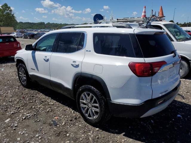 Photo 1 VIN: 1GKKNLLA8KZ203785 - GMC ACADIA SLE 