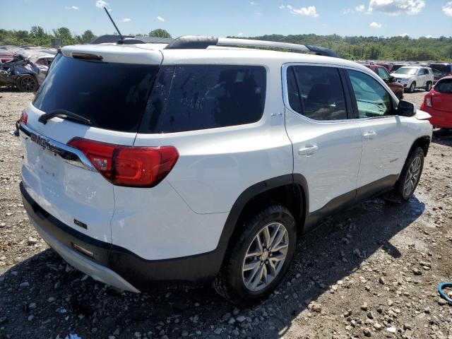 Photo 2 VIN: 1GKKNLLA8KZ203785 - GMC ACADIA SLE 