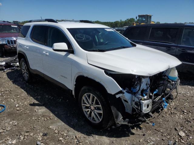 Photo 3 VIN: 1GKKNLLA8KZ203785 - GMC ACADIA SLE 