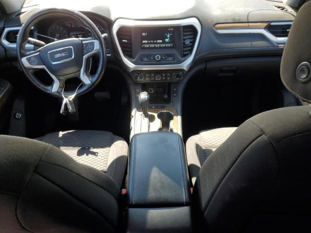 Photo 7 VIN: 1GKKNLLA8KZ203785 - GMC ACADIA SLE 