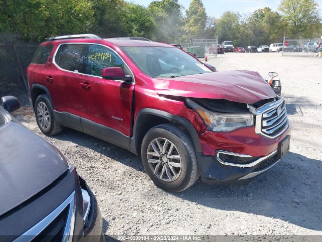 Photo 0 VIN: 1GKKNLLA8KZ238861 - GMC ACADIA 