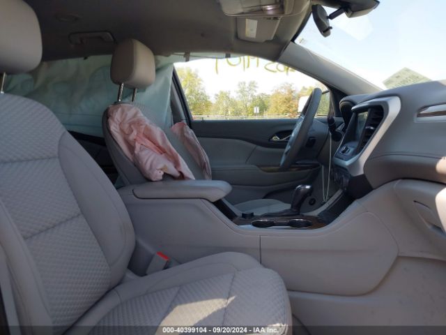 Photo 4 VIN: 1GKKNLLA8KZ238861 - GMC ACADIA 