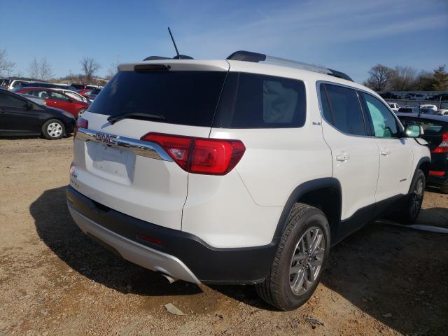 Photo 3 VIN: 1GKKNLLA8KZ273707 - GMC ACADIA SLE 