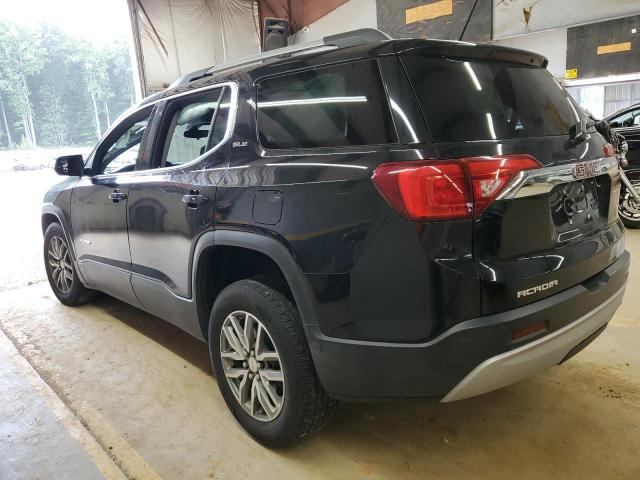 Photo 1 VIN: 1GKKNLLA9HZ112422 - GMC ACADIA SLE 