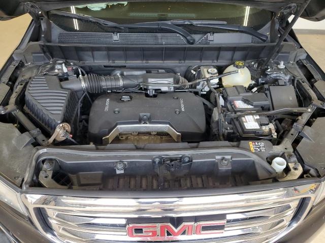 Photo 10 VIN: 1GKKNLLA9HZ112422 - GMC ACADIA SLE 