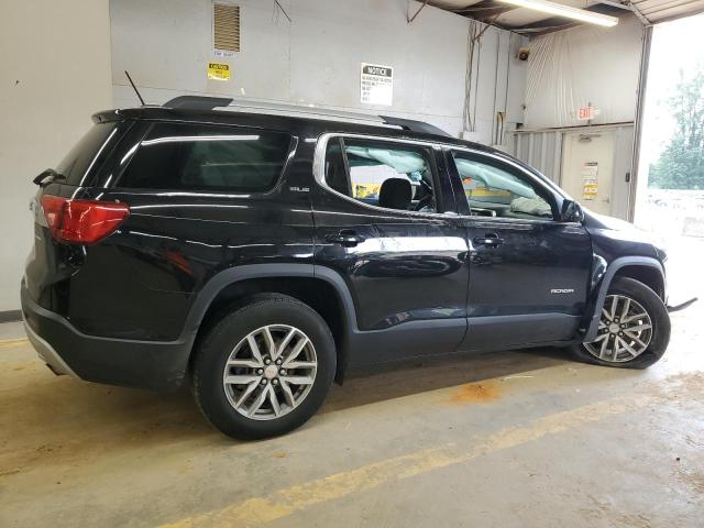 Photo 2 VIN: 1GKKNLLA9HZ112422 - GMC ACADIA SLE 