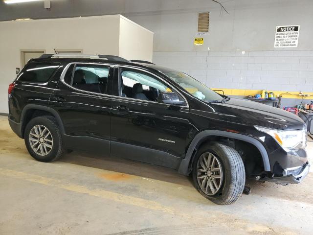 Photo 3 VIN: 1GKKNLLA9HZ112422 - GMC ACADIA SLE 