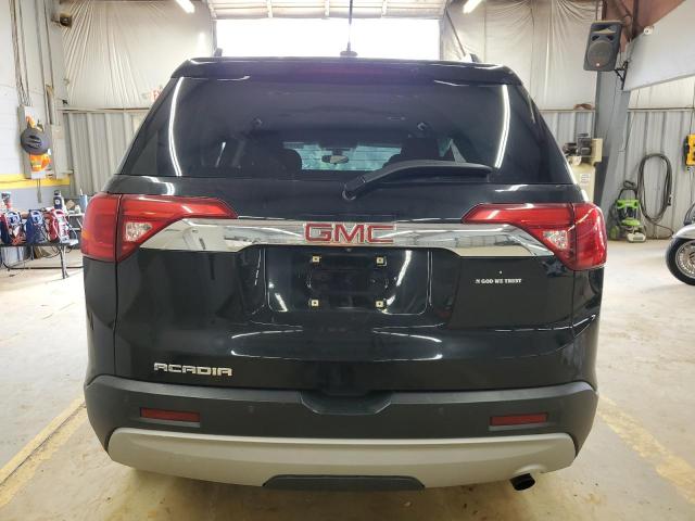 Photo 5 VIN: 1GKKNLLA9HZ112422 - GMC ACADIA SLE 