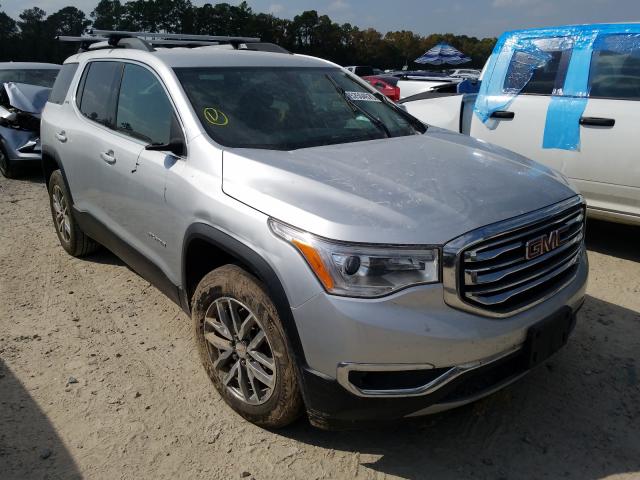 Photo 0 VIN: 1GKKNLLA9HZ178744 - GMC ACADIA SLE 