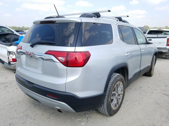 Photo 3 VIN: 1GKKNLLA9HZ178744 - GMC ACADIA SLE 