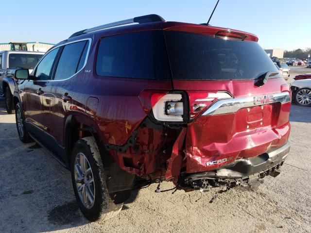 Photo 2 VIN: 1GKKNLLA9HZ180574 - GMC ACADIA 