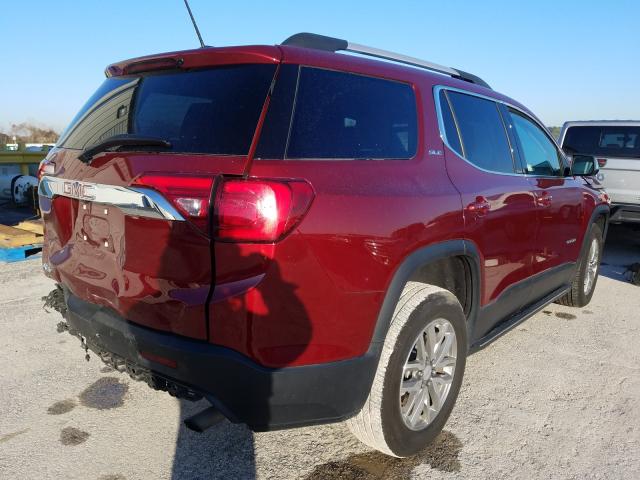 Photo 3 VIN: 1GKKNLLA9HZ180574 - GMC ACADIA 