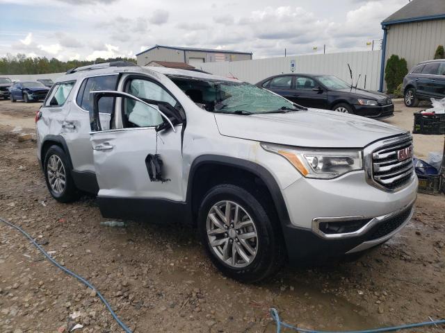 Photo 3 VIN: 1GKKNLLA9HZ215940 - GMC ACADIA SLE 