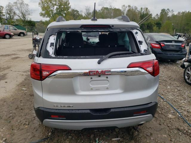 Photo 5 VIN: 1GKKNLLA9HZ215940 - GMC ACADIA SLE 