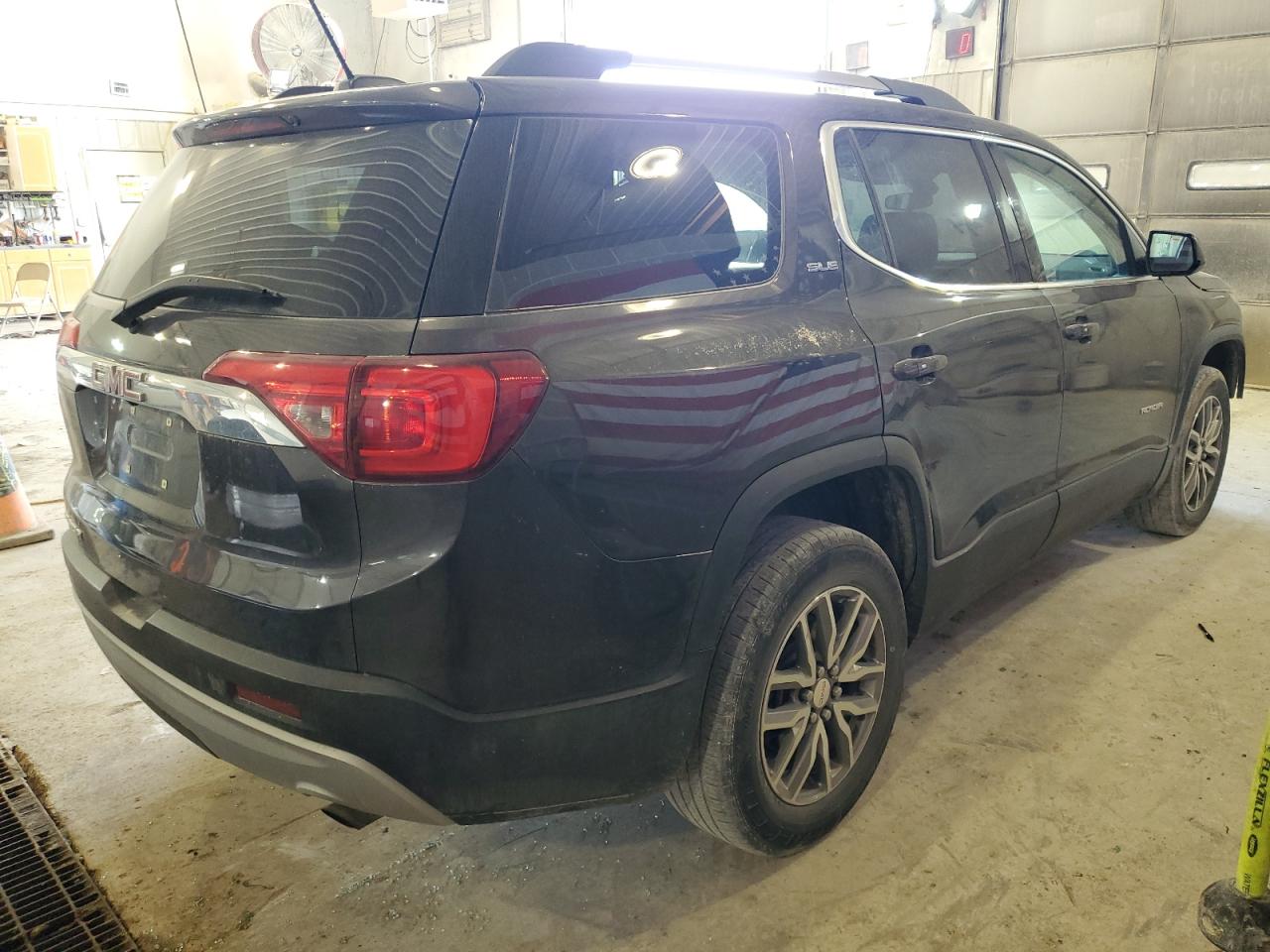 Photo 2 VIN: 1GKKNLLA9HZ249120 - GMC ACADIA 