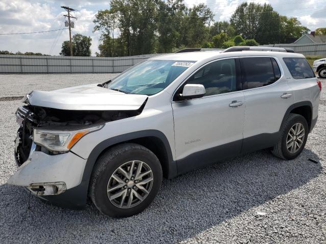 Photo 0 VIN: 1GKKNLLA9HZ266483 - GMC ACADIA 