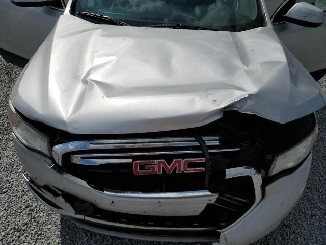 Photo 11 VIN: 1GKKNLLA9HZ266483 - GMC ACADIA 