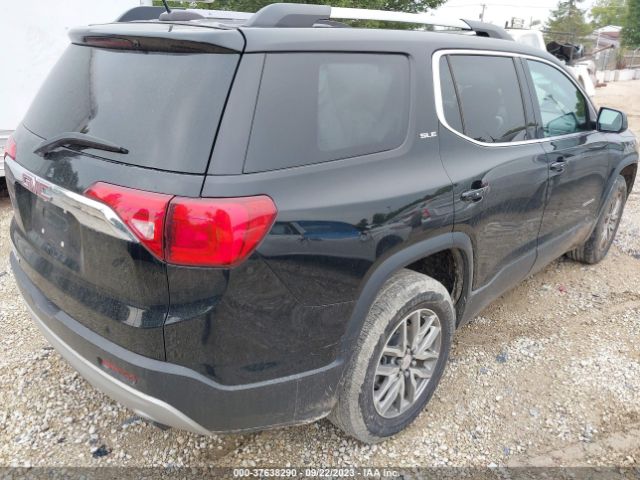 Photo 3 VIN: 1GKKNLLA9HZ302897 - GMC ACADIA 