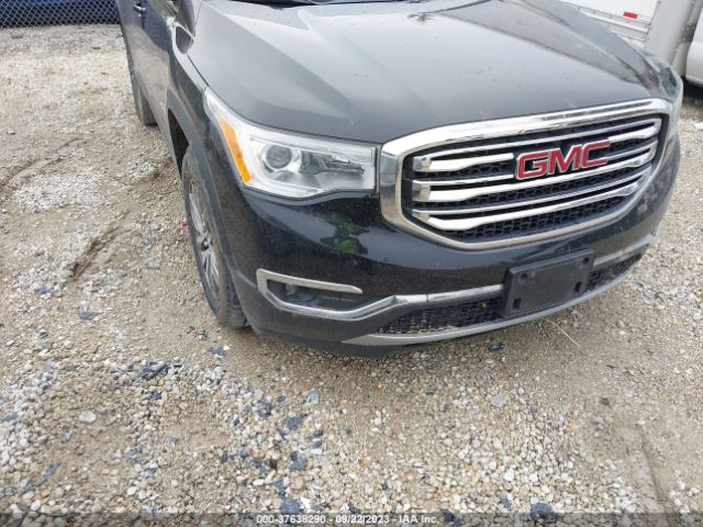 Photo 5 VIN: 1GKKNLLA9HZ302897 - GMC ACADIA 