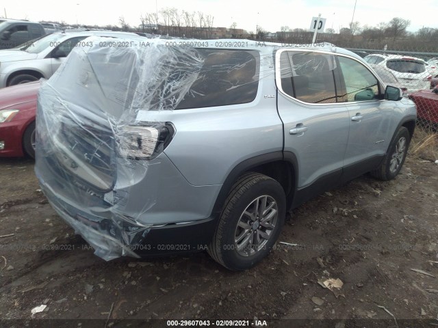 Photo 3 VIN: 1GKKNLLA9HZ326066 - GMC ACADIA 