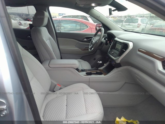 Photo 4 VIN: 1GKKNLLA9HZ326066 - GMC ACADIA 