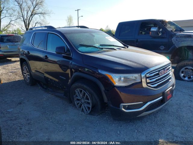 Photo 0 VIN: 1GKKNLLA9JZ149010 - GMC ACADIA 