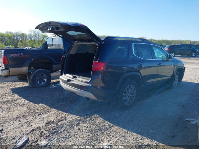 Photo 3 VIN: 1GKKNLLA9JZ149010 - GMC ACADIA 