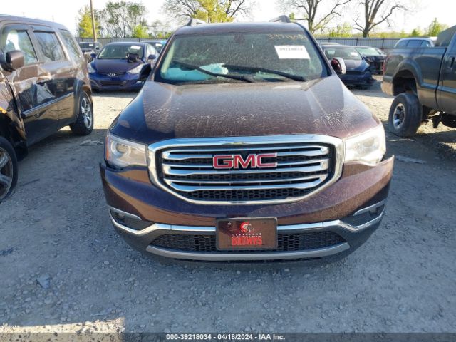 Photo 5 VIN: 1GKKNLLA9JZ149010 - GMC ACADIA 