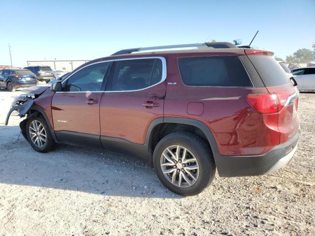 Photo 1 VIN: 1GKKNLLAXHZ210682 - GMC ACADIA 