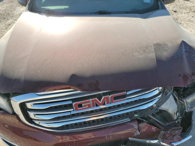 Photo 11 VIN: 1GKKNLLAXHZ210682 - GMC ACADIA 