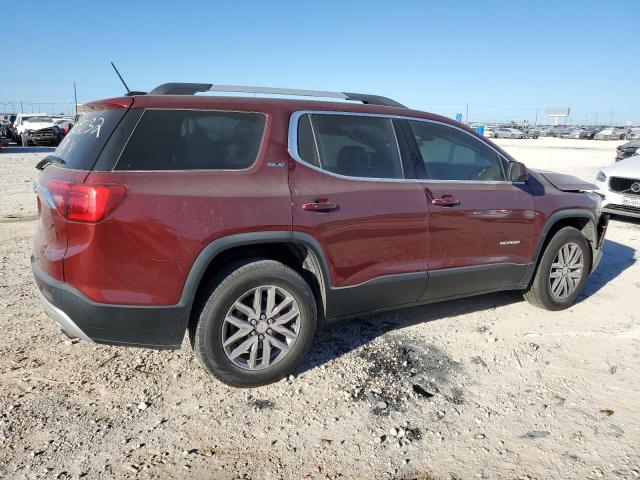 Photo 2 VIN: 1GKKNLLAXHZ210682 - GMC ACADIA 