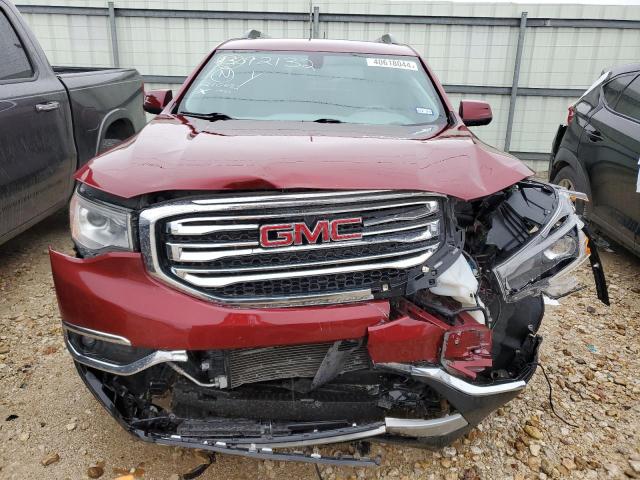 Photo 4 VIN: 1GKKNLLAXHZ210682 - GMC ACADIA 