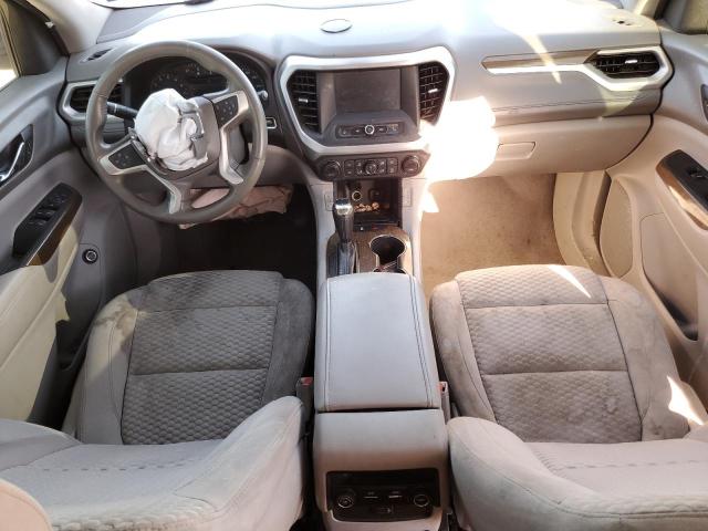 Photo 7 VIN: 1GKKNLLAXHZ210682 - GMC ACADIA 