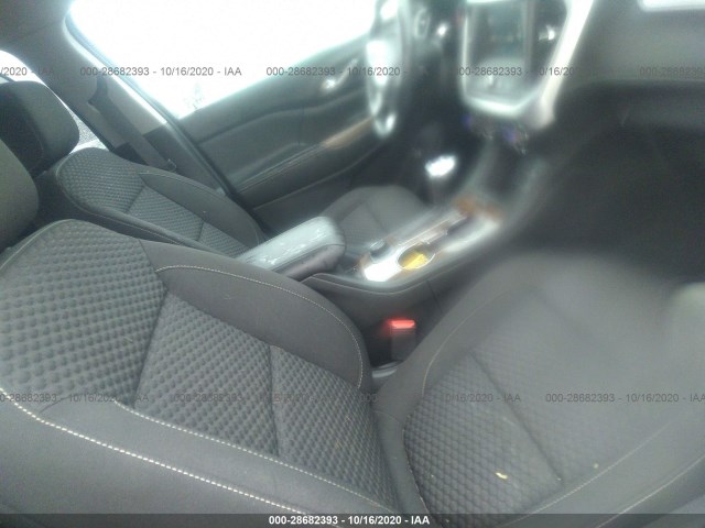 Photo 4 VIN: 1GKKNLLAXHZ214134 - GMC ACADIA 