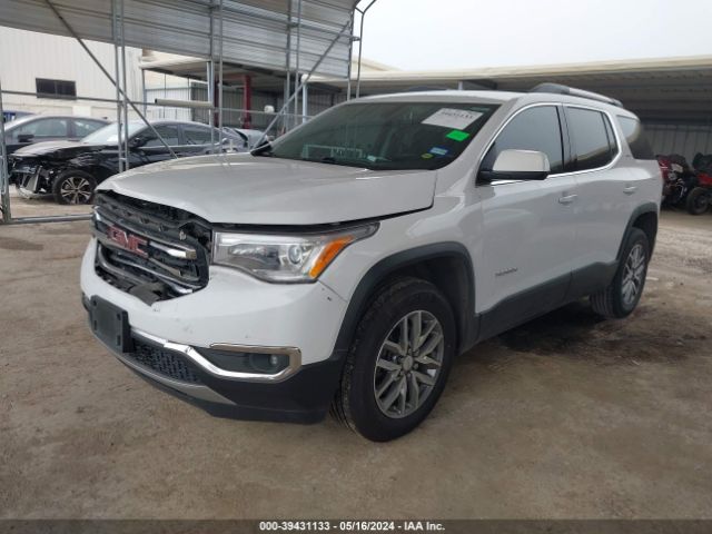 Photo 1 VIN: 1GKKNLLAXKZ204601 - GMC ACADIA 