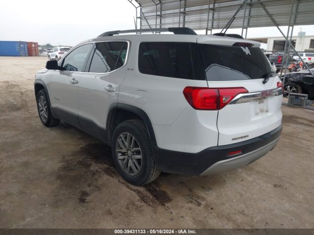 Photo 2 VIN: 1GKKNLLAXKZ204601 - GMC ACADIA 