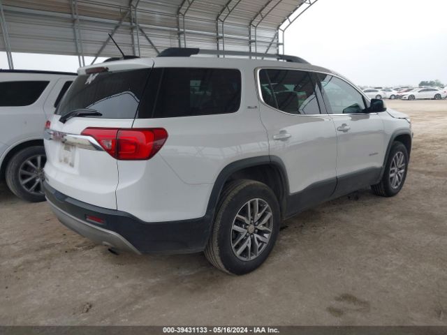 Photo 3 VIN: 1GKKNLLAXKZ204601 - GMC ACADIA 