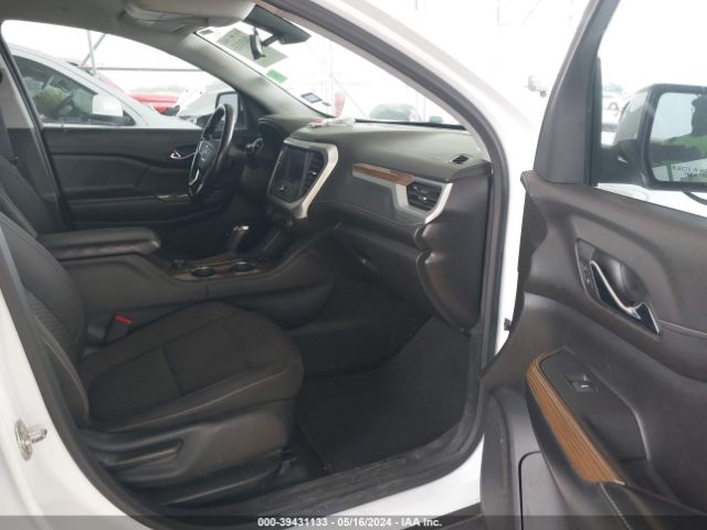 Photo 4 VIN: 1GKKNLLAXKZ204601 - GMC ACADIA 