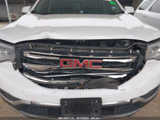 Photo 5 VIN: 1GKKNLLAXKZ204601 - GMC ACADIA 