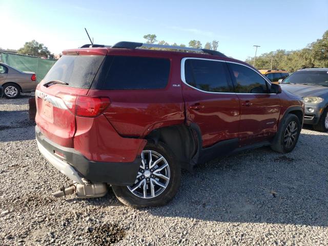 Photo 2 VIN: 1GKKNLLAXKZ261722 - GMC ACADIA 