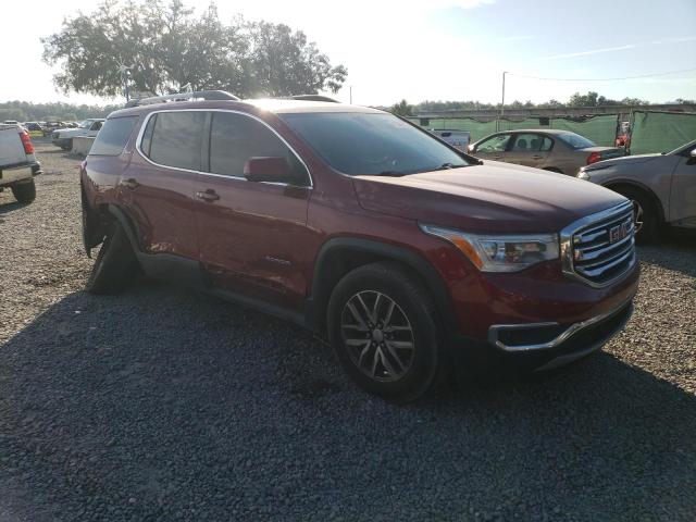 Photo 3 VIN: 1GKKNLLAXKZ261722 - GMC ACADIA 