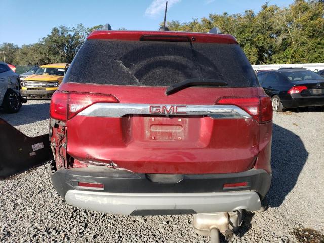 Photo 5 VIN: 1GKKNLLAXKZ261722 - GMC ACADIA 