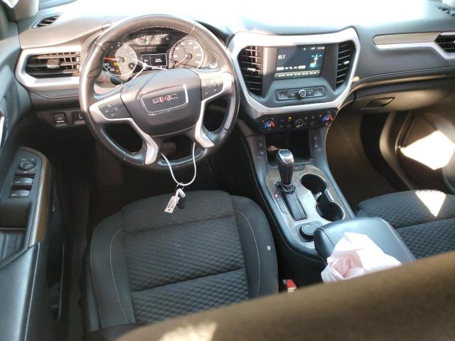 Photo 7 VIN: 1GKKNLLAXKZ261722 - GMC ACADIA 